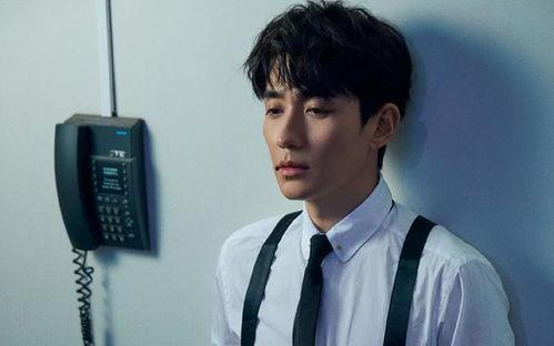 爆料娱乐圈朱一龙是谁啊,朱一龙是谁？揭秘当红演员朱一龙背后的故事